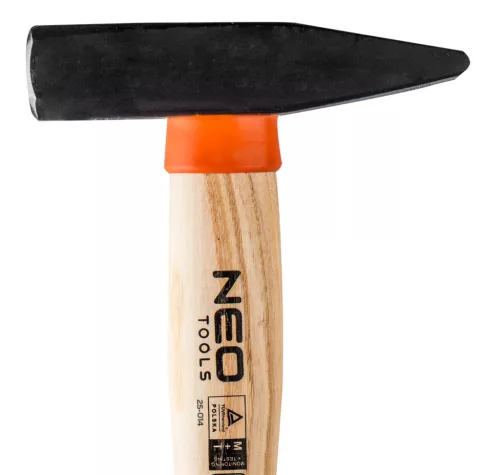 Neo Tools Általános kalapács 400g, kőris nyél