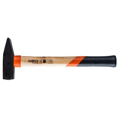 Neo Tools Általános kalapács 800g, kőris nyél