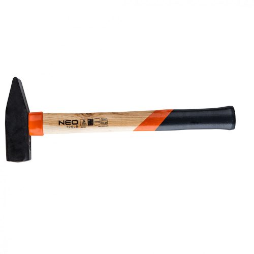 Neo Tools Általános kalapács 1000g, kőris nyél