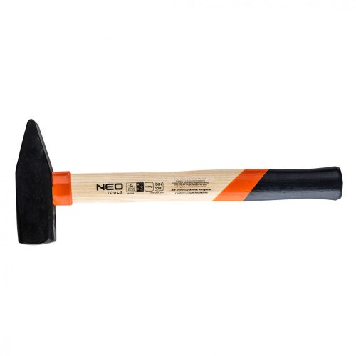 Neo Tools Általános kalapács 1500g, kőris nyél