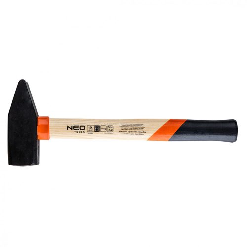 Neo Tools Általános kalapács 2000g, kőris nyél
