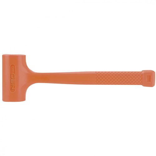 Neo Tools kalapács sörétes műanyag 940g.