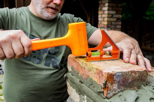 Neo Tools kalapács sörétes műanyag 940g.