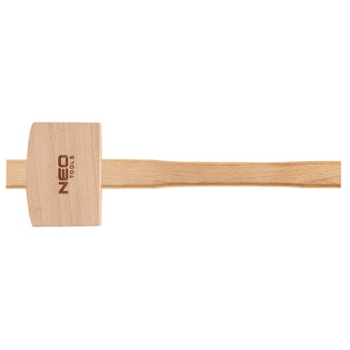Neo Tools Fakalapács 315g, 100x70x46mm, 320mm