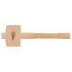 Neo Tools Fakalapács 315g, 100x70x46mm, 320mm