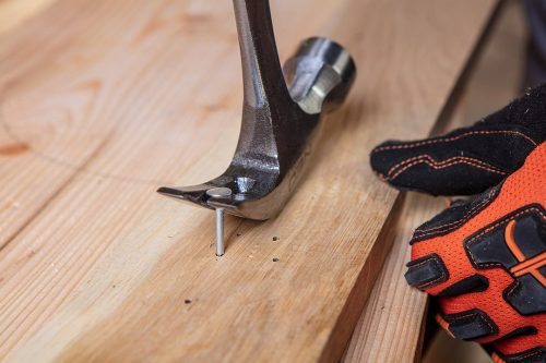 Neo Tools ácskalapács 300g. üvegsz.ny. kétkomp