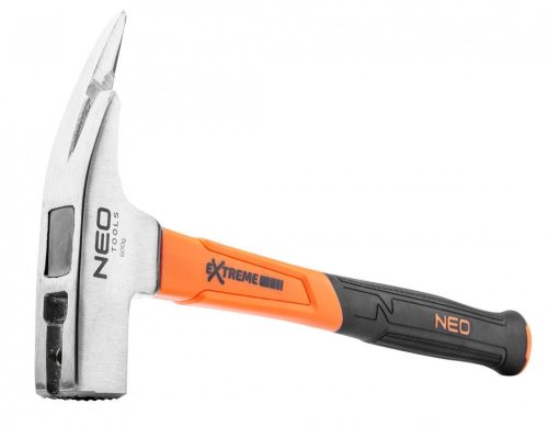 Neo Tools ácskalapács /léc/ 600 üvegsz.nyél.kétkom