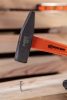 Neo Tools Általános kalapács 300g, üvegszál nyél, kétkomponensű markolat
