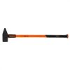 Neo Tools Általános kalapács 5kg, üvegszál nyél, kétkomponensű markolat