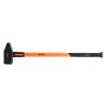 Neo Tools Általános kalapács 6kg, üvegszál nyél, kétkomponensű markolat