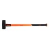 Neo Tools Kőtörő kalapács 4kg, üvegszálas, kétkomponensű markolat