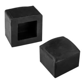   Neo Tools Gumifeltét kalapácshoz, kemény gumi, 1kg-os kalapácsokhoz