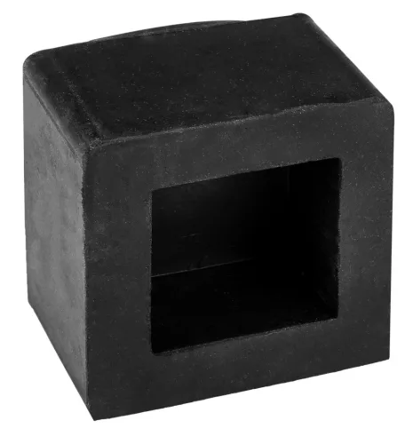 Neo Tools Gumifeltét kalapácshoz, kemény gumi, 1.5kg-os kalapácsokhoz