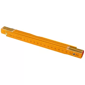 Topex Famérce, colostok 1m, rugós, sárga