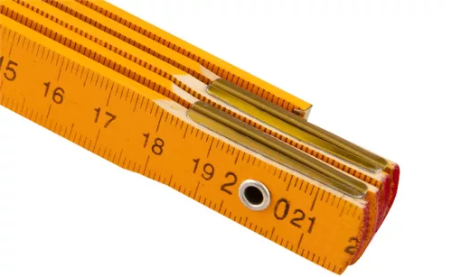 Topex Famérce, colostok 1m, rugós, sárga