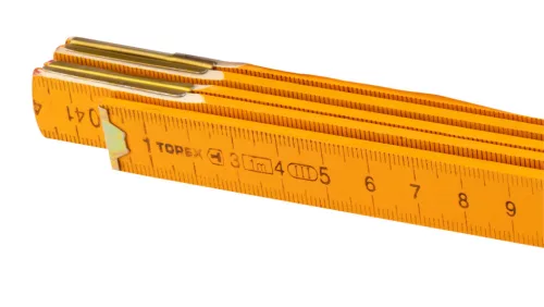 Topex Famérce, colostok 1m, rugós, sárga