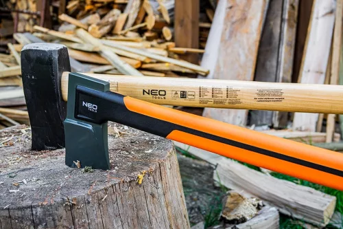Neo Tools balta 850g üvegsz.nyél. 600mm