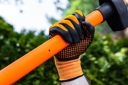 Neo Tools Fejsze 2500g hasító üvegszálas