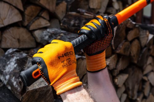 Neo Tools Fejsze 2500g hasító üvegszálas