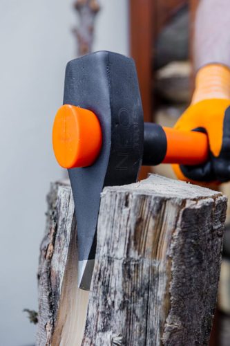 Neo Tools Fejsze 2500g hasító üvegszálas