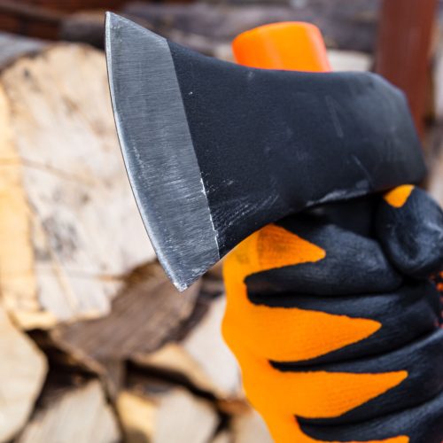 Neo Tools Fejsze 2500g hasító üvegszálas