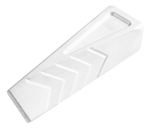 Neo Tools Alumínium csavart fahasító ék, 800 g, fogazott