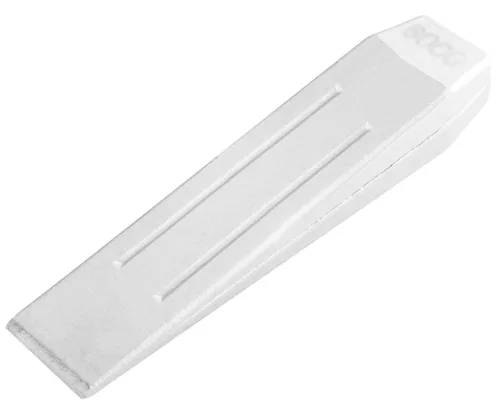 Neo Tools Alumínium fahasító ék 800g, fogazott