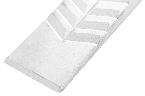 Neo Tools Alumínium fahasító ék 800g, fogazott