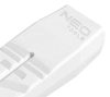 Neo Tools Alumínium fahasító ék 800g, fogazott