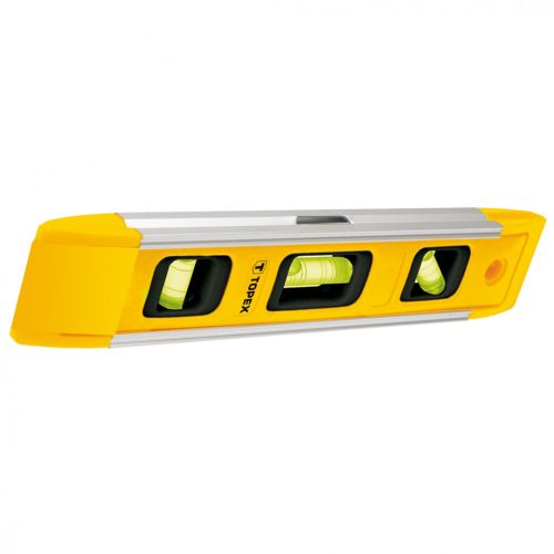 Topex vizmérték 230mm mágneses