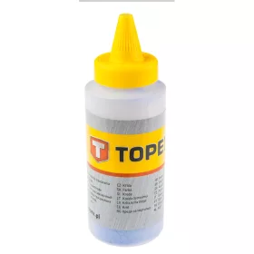 Topex Porfesték 115g kék