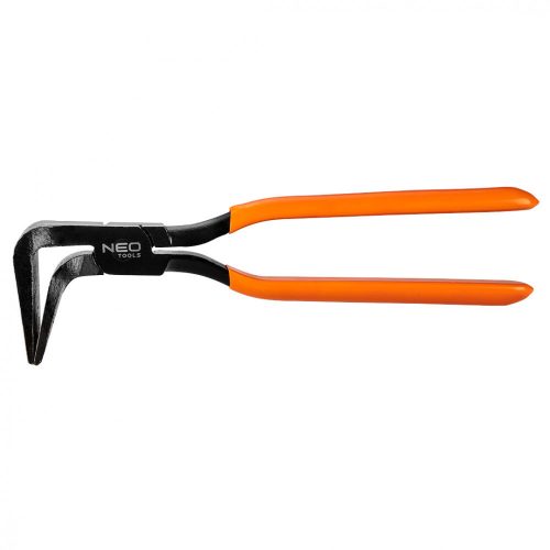 Neo Tools bádogosfogó 275mm 90'
