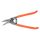 Neo Tools lemezolló 250mm gumírozott nyéllel jobb
