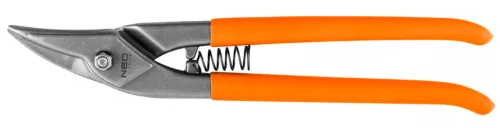 Neo Tools Lemezolló 280mm, jobbos