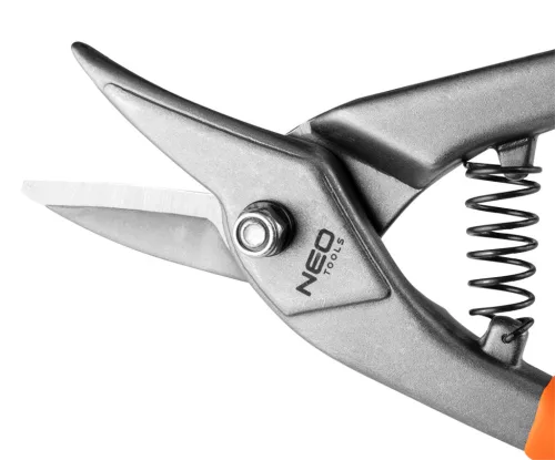 Neo Tools Lemezolló 280mm, jobbos