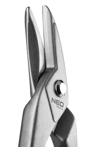 Neo Tools Lemezolló 280mm, jobbos