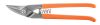 Neo Tools Lemezolló 280mm, balos