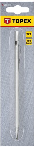 Topex rajztű 150mm