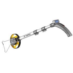 Topex Mérőkerék digitális 01-10000M