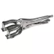 Neo Tools Patentfogó W-tipus