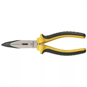 Topex telefonfogó 160mm hajlitott