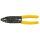 Topex kábelsarufogó 210mm 1,-7mm2