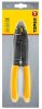 Topex kábelsarufogó 210mm 1,-7mm2