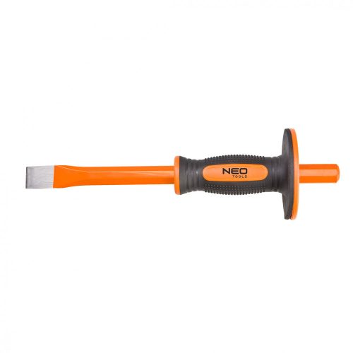 Neo Tools falvéső lapos 22x300mm gumir.mark.