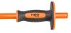Neo Tools Laposvéső kézvédővel, 50x18x300mm