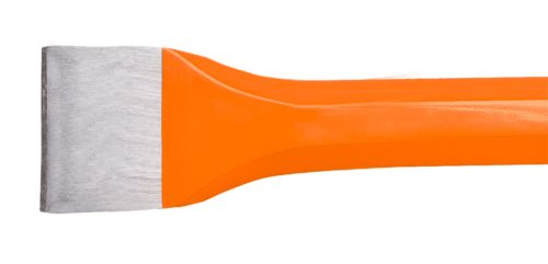 Neo Tools Laposvéső kézvédővel, 75x20x300mm