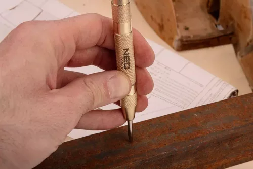 Neo Tools Automata felületjelölő-pontozó, fémhez, fához