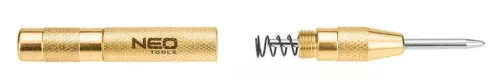 Neo Tools Automata felületjelölő-pontozó, fémhez, fához