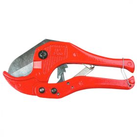 Top Tools csővágó ollo pvc-hez 200mm 3-42mm kpe