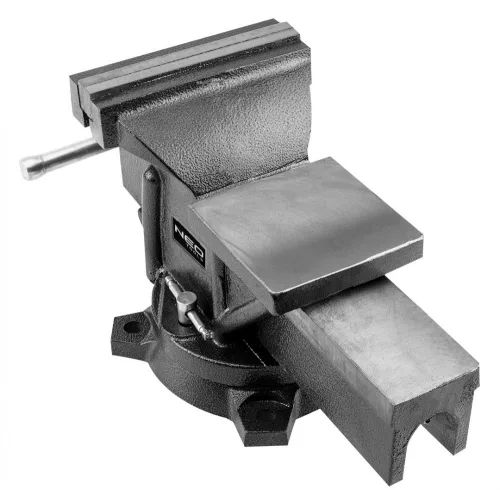 Neo Tools párhuzamsatu 150mm elford.talp 14kg